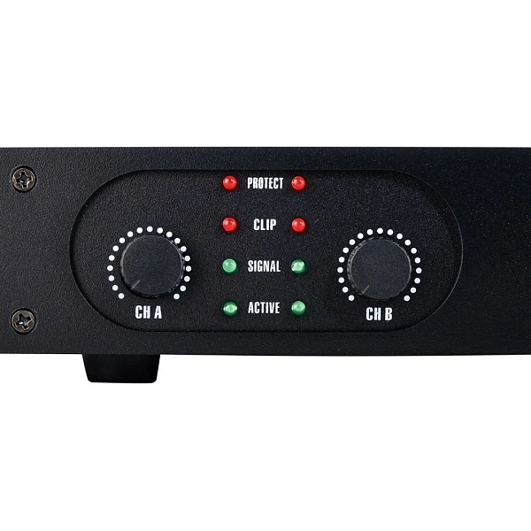 Усилитель LAudio DG-300