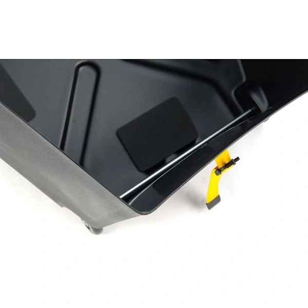 Кейс для большого барабана Hardcase HN22B