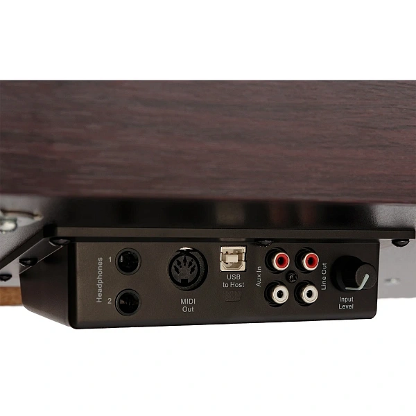 Цифровое пианино Rockdale RDP-5088 Etude Rosewood