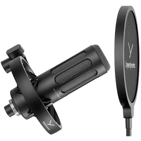 Микрофон Beyerdynamic M 70 Pro X