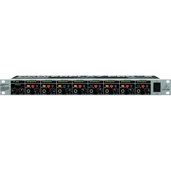 Предусилитель для наушников Behringer HA8000 V2