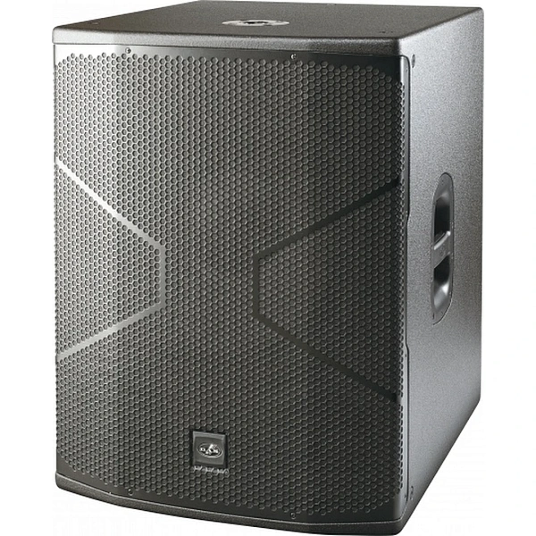 Сабвуфер DAS Audio Vantec-18A
