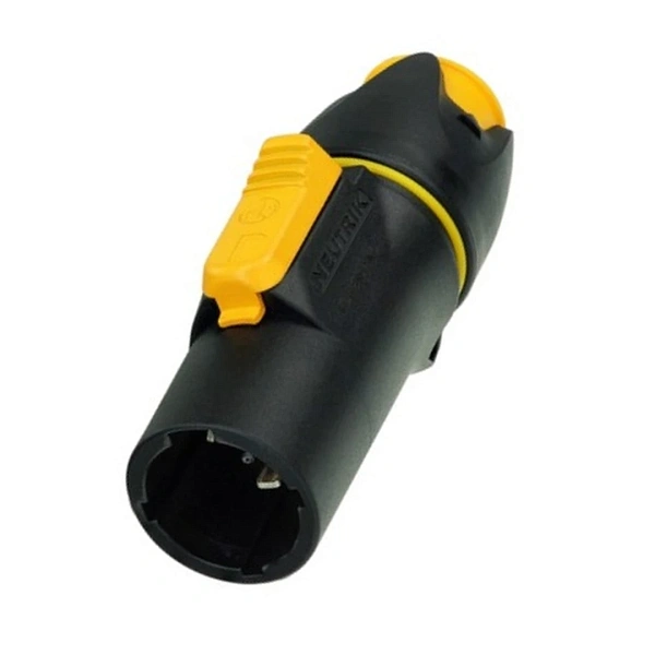 Разъём Neutrik NAC3MX-W