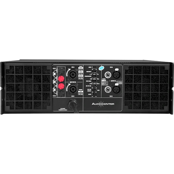 Усилитель Audiocenter PRO9.0
