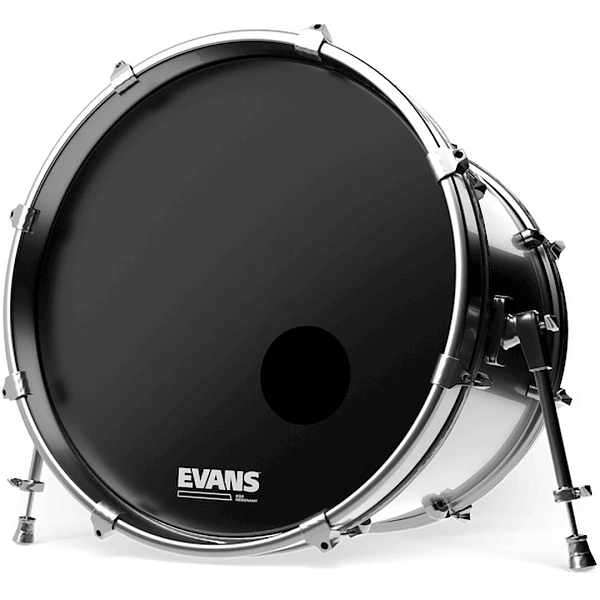 Пластик Evans BD24RB