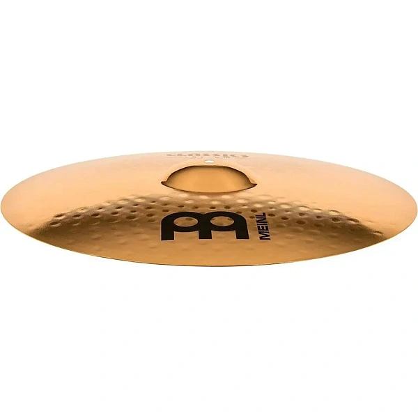 Тарелка Meinl 22" Powerful Ride CC22PR-B