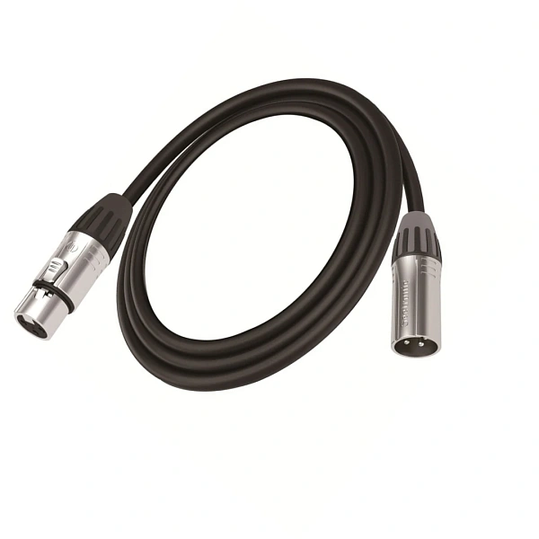Кабель Cosmiconn CDM01-MF3-MM3-10