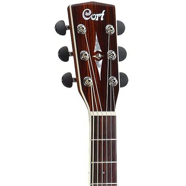 Электроакустическая гитара Cort MR730FX NAT