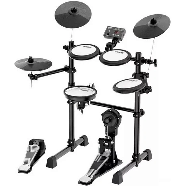 Электронная ударная установка Aroma TDX-16S