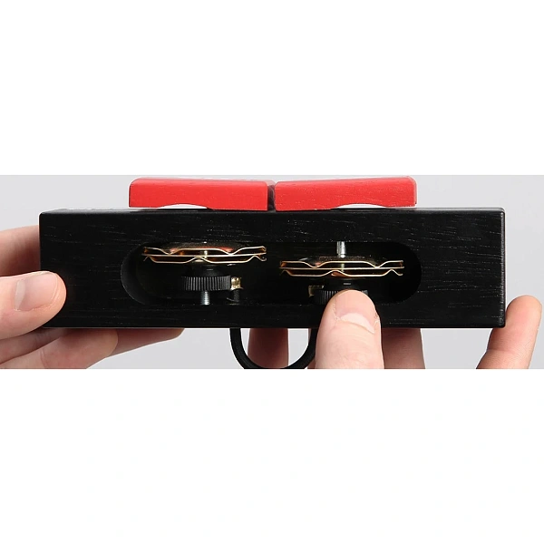 Джинглы для кахона Sela SE 055 Tac Tic