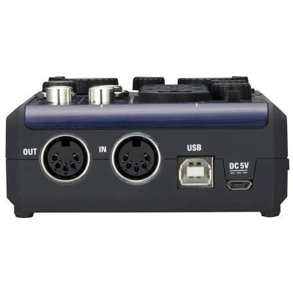 Портативный аудиоинтерфейс Zoom U-44