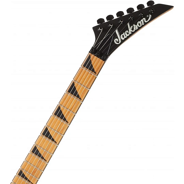 Электрогитара Jackson JS42 Dinky DKM Lacewood