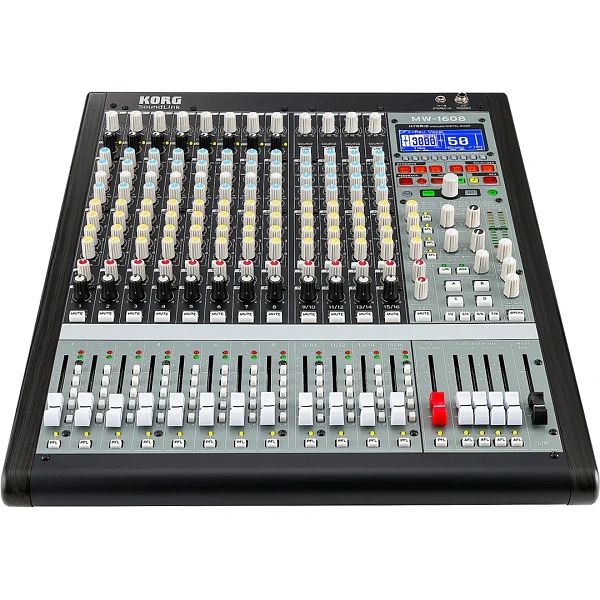 Микшерный пульт Korg MW-1608