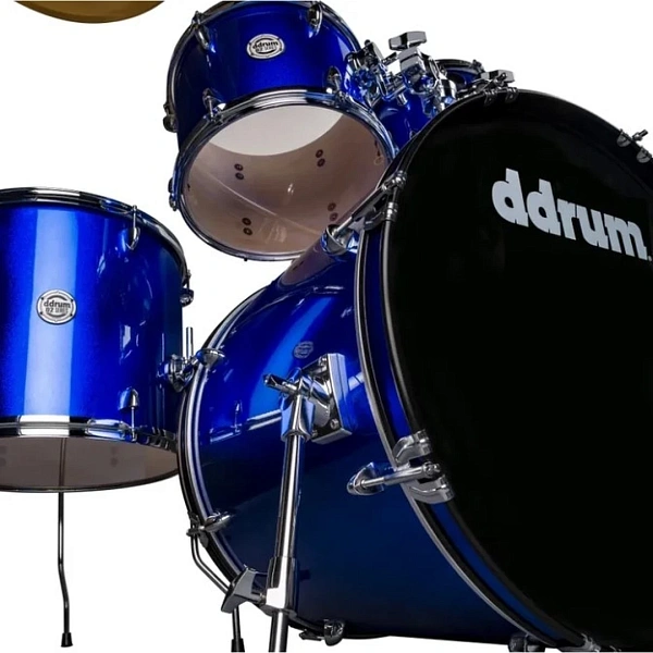 Ударная установка Ddrum D2 522 CB