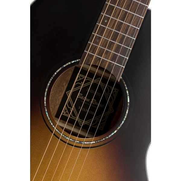 Акустическая гитара Baton Rouge X11S/P-CHB