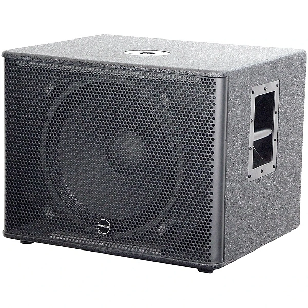 Сабвуфер Invotone DSX15SA