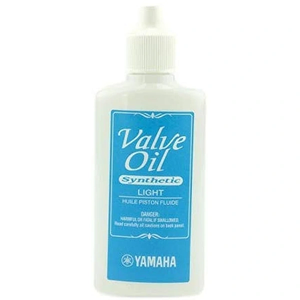 Масло для духовых инструментов Yamaha Valve Oil Light