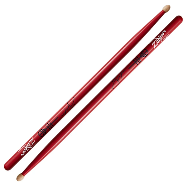 Палочки барабанные Zildjian ZASJD