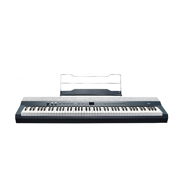 Цифровое пианино Kurzweil Ka P1W KB