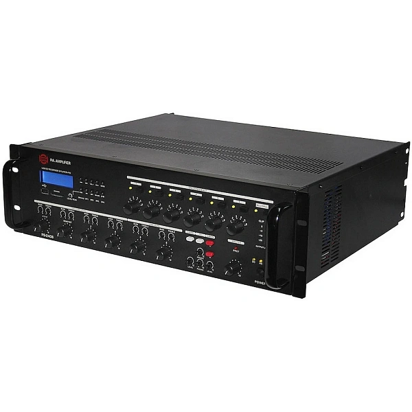 Усилитель Show PS-2406
