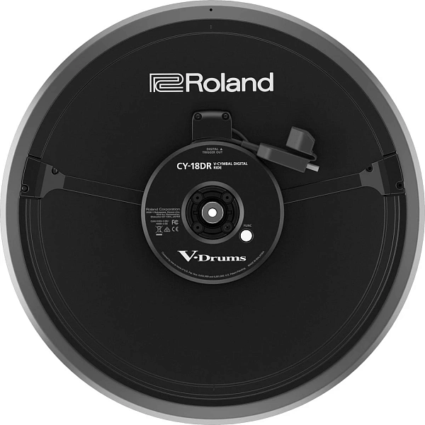 Модуль электронной ударной установки Roland TD-50DP