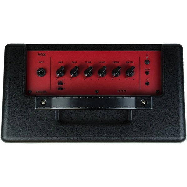 Комбоусилитель Vox VX50BA