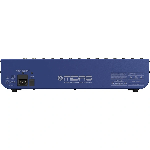 Микшерный пульт Midas DM16