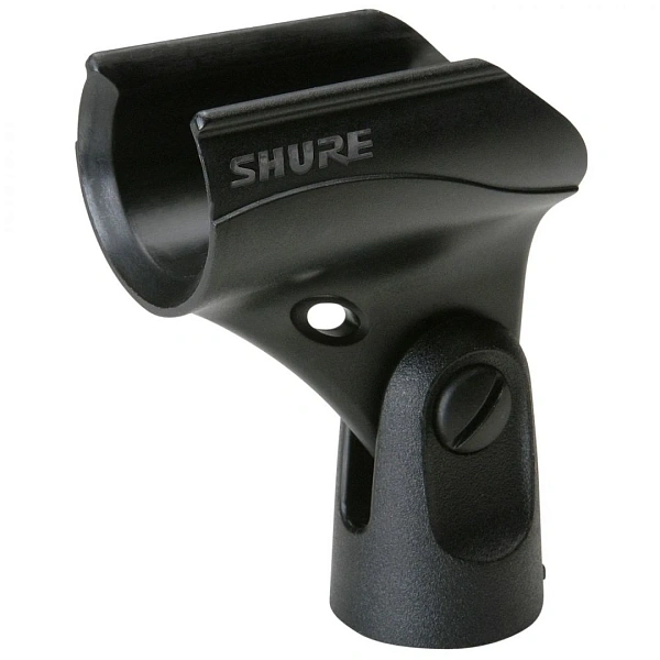 Держатель для микрофона Shure A25D
