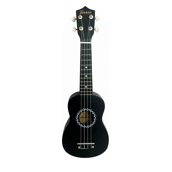 Укулеле Terris JUS-10 BK