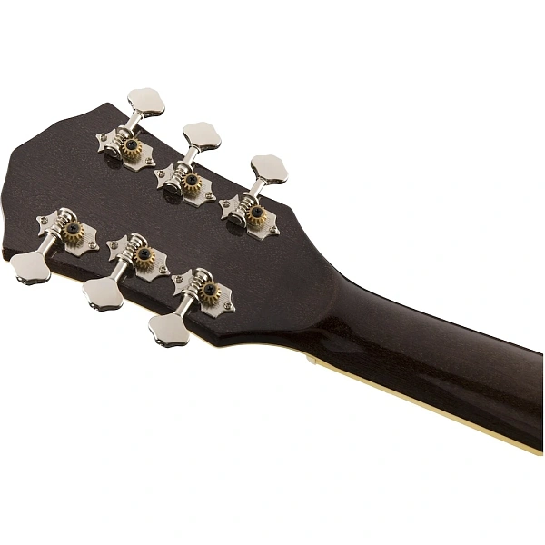 Электроакустическая гитара Fender FA-235E Moonlight Burst