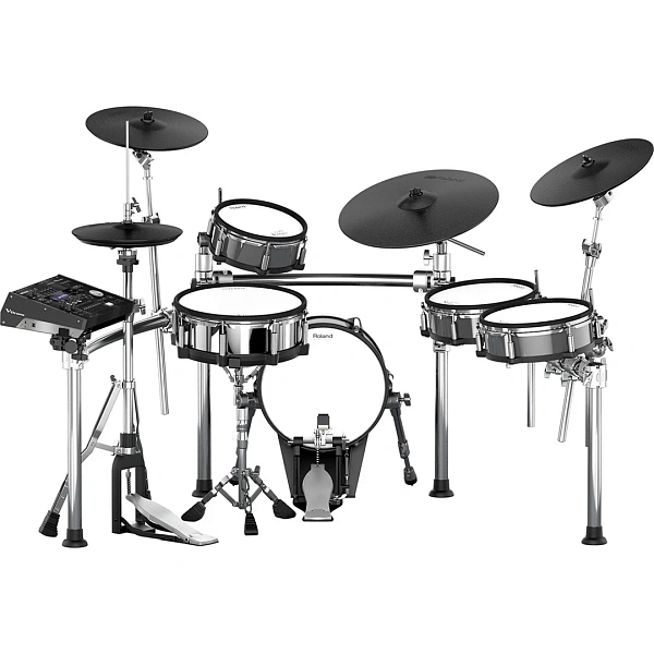 Электронная ударная установка Roland TD-50KV Kit