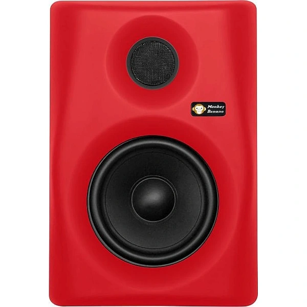 Студийный монитор Monkey Banana Gibbon 5 Red