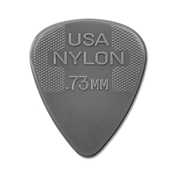 Набор медиаторов Dunlop 44P.73 Nylon .73