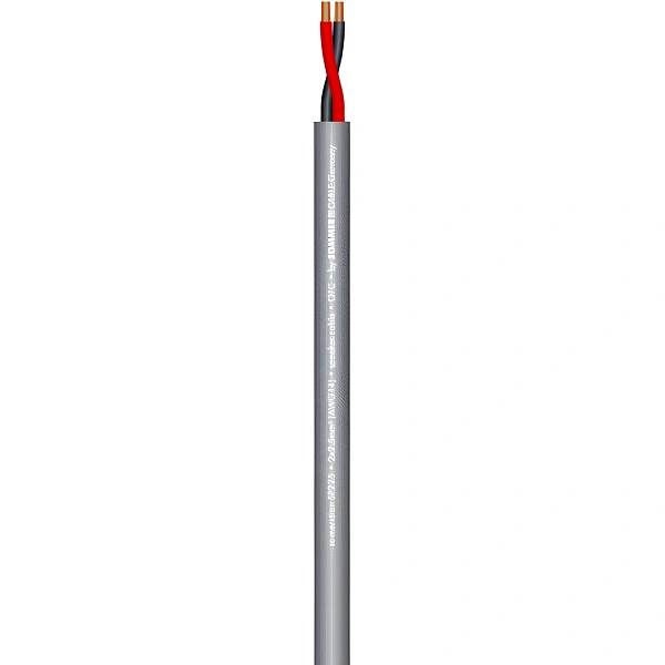 Акустический кабель Sommercable 425-0056