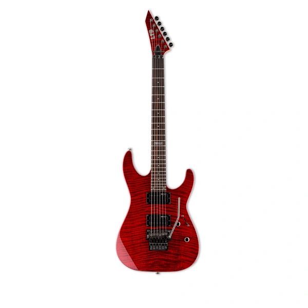 Электрогитара ESP Ltd M100FM/STBC