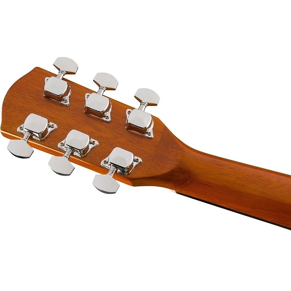 Акустическая гитара Fender Squier SA-150 NAT