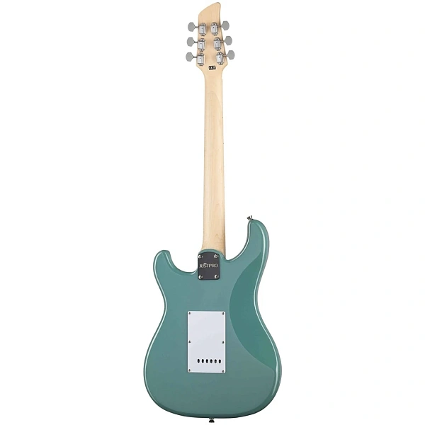 Электрогитара Justpro ST50-MA02-SB