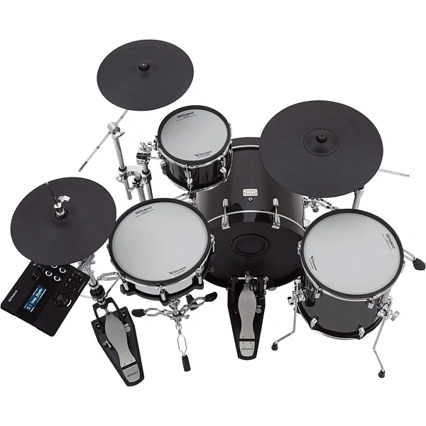 Электронная ударная установка Roland VAD504-2