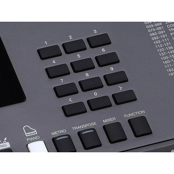 Синтезатор Medeli MK200