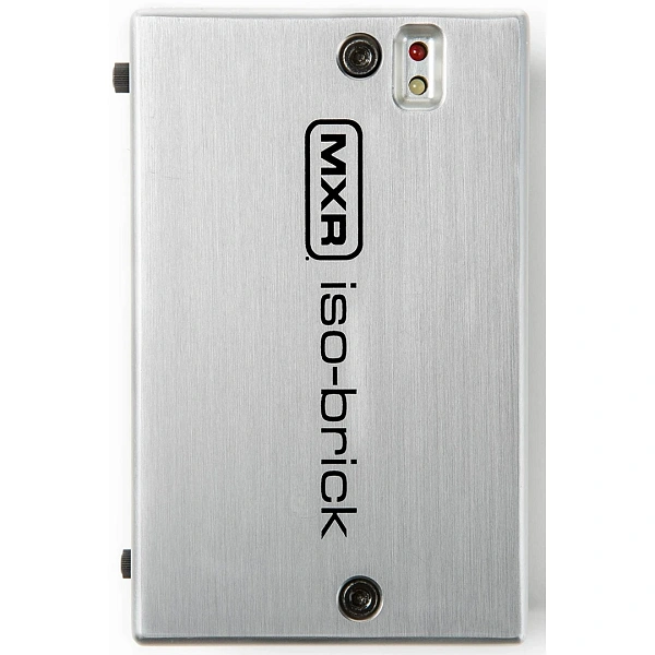 Блок питания MXR M238 Iso-Brick