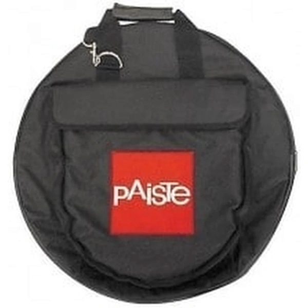 Чехол для тарелок Paiste Professional 24" Black