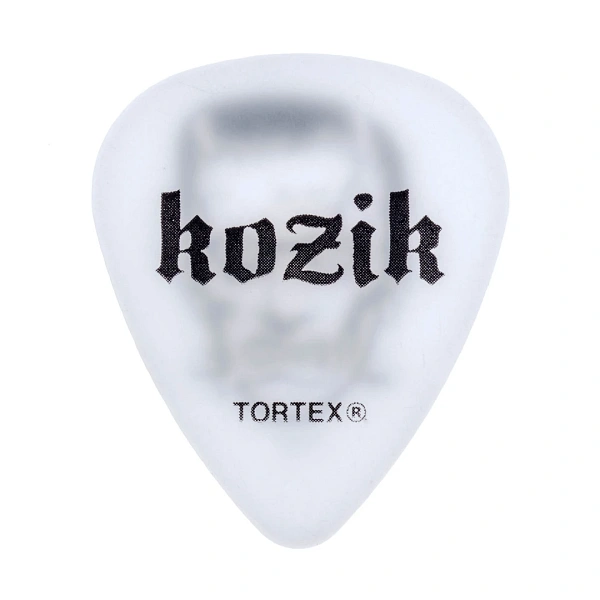 Медиатор Dunlop BL43R100 Frank Kozik Frankie