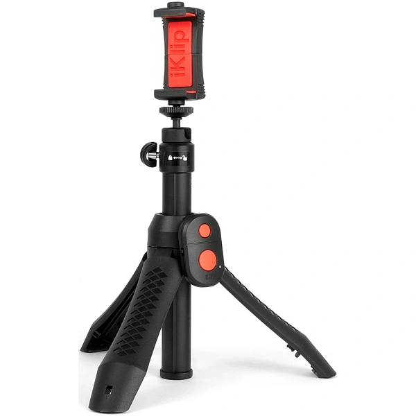 Комплект для съемки видео IK Multimedia iRig Video Creator