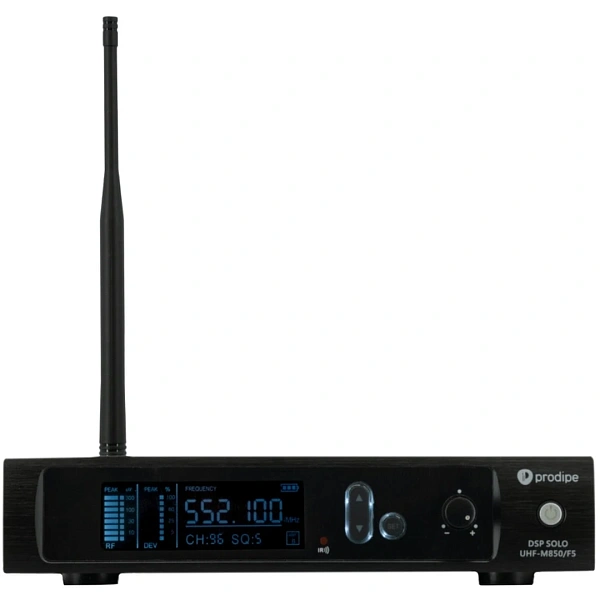 Радиосистема Prodipe DSP Solo UHF-M850/F5