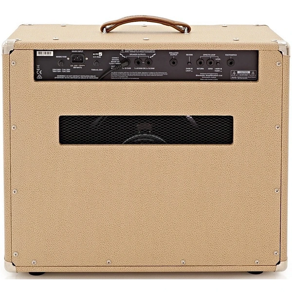 Комбоусилитель Blackstar HT Club 40 Bronco Tan