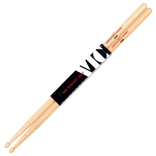 Палочки барабанные Vic Firth X8D