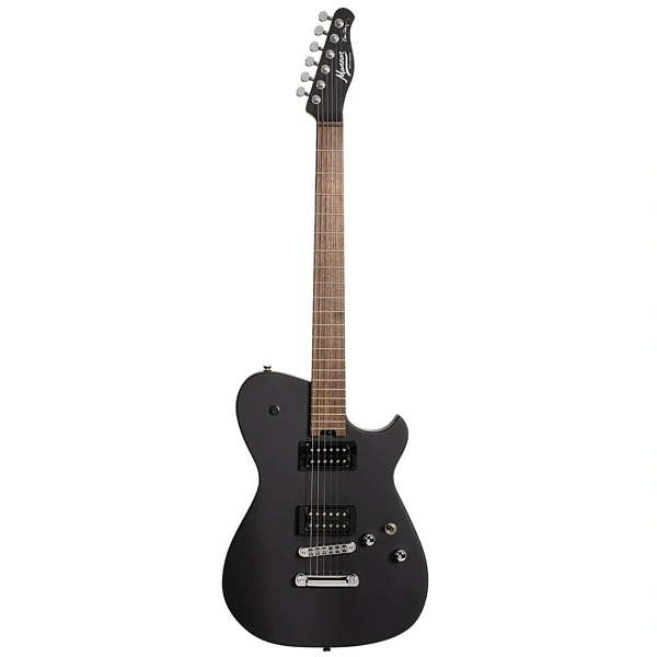 Электрогитара Cort MBM-2H SBLK