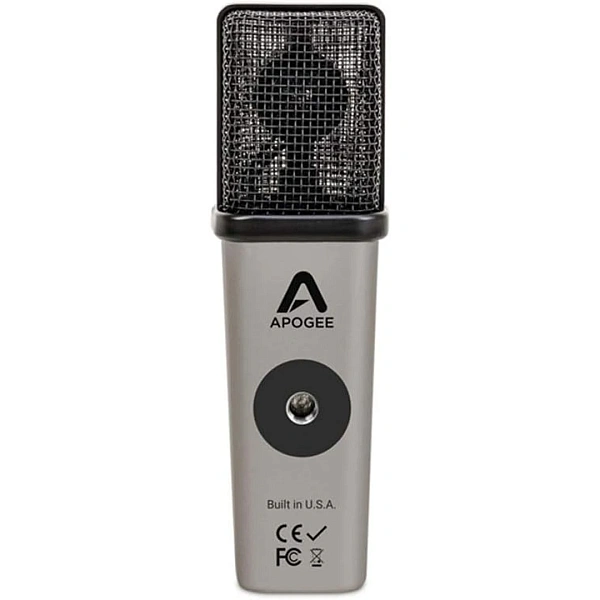 Микрофон Apogee MiC Plus