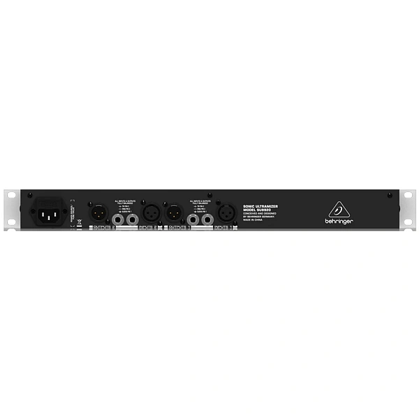 Энхансер Behringer Sonic Ultramizer SU9920