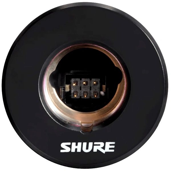 Предусилитель для микрофона встраиваемый Shure MX400SMP